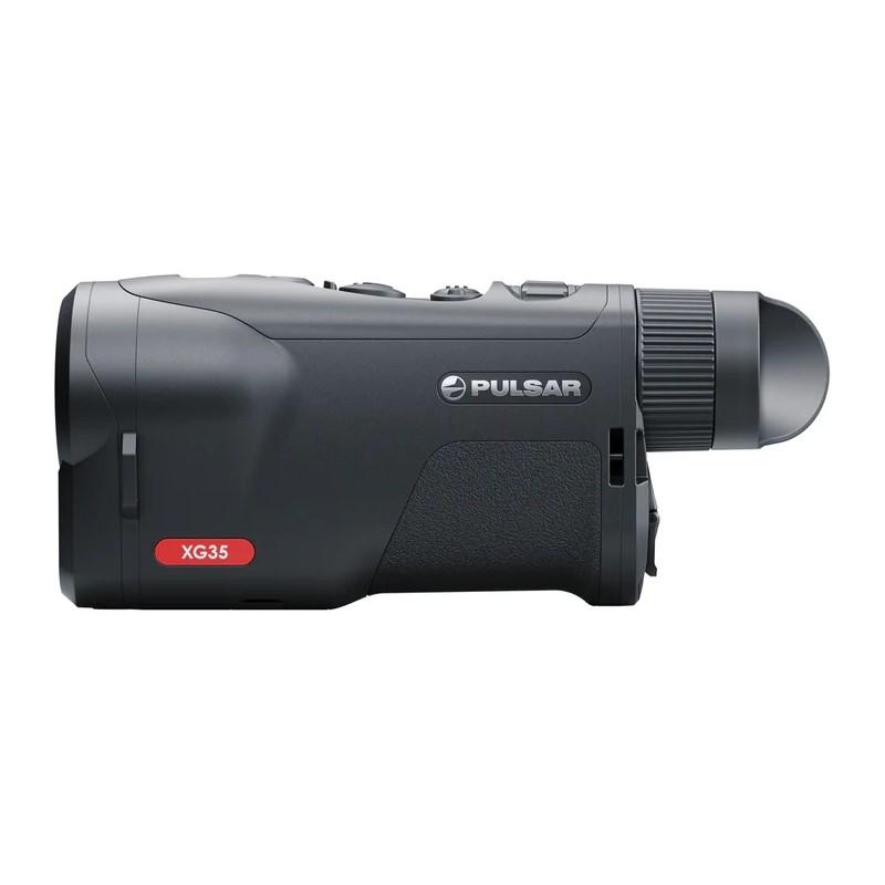 Picture of Sellmark Corporation Pulsar Oryx LRF XG35 Thermal Monocular