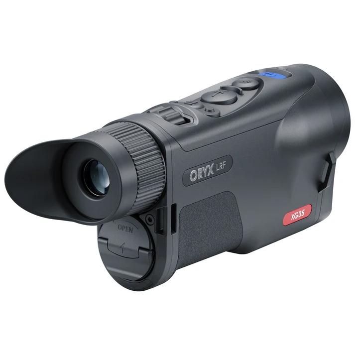 Picture of Sellmark Corporation Pulsar Oryx LRF XG35 Thermal Monocular