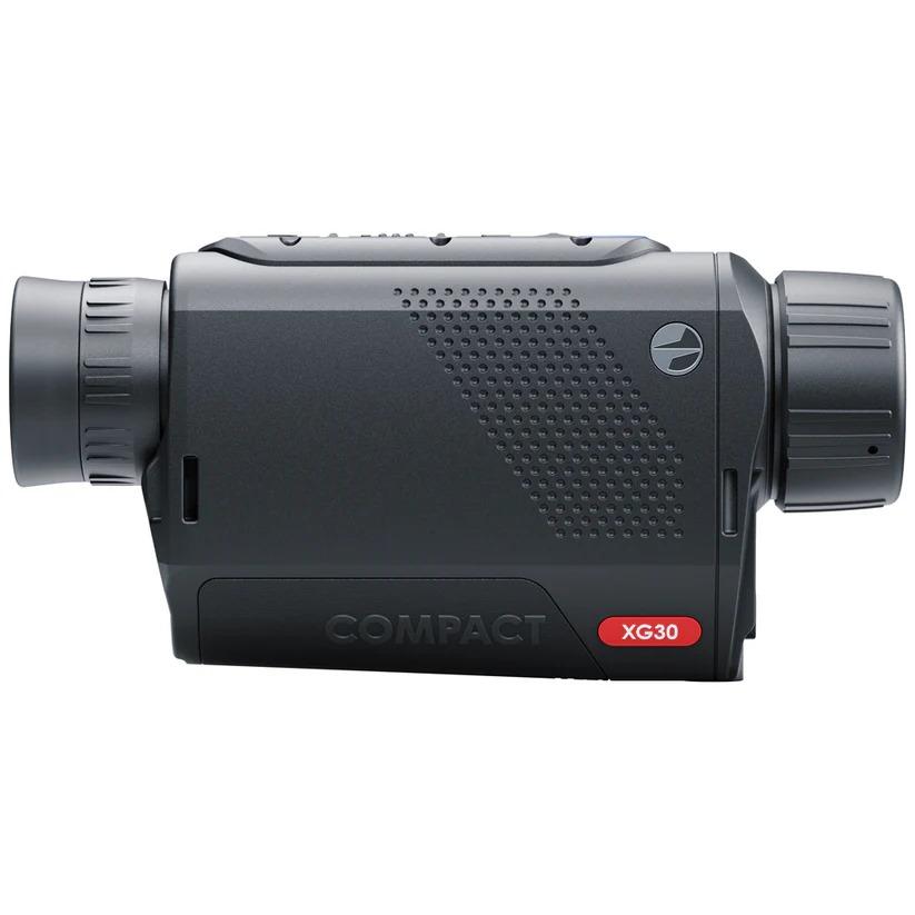 Pulsar Axion XG30 Compact Thermal Monocular Black 2-16x Picture of Sellmark Corporation Pulsar Axion XG30 Thermal Black 2-16x