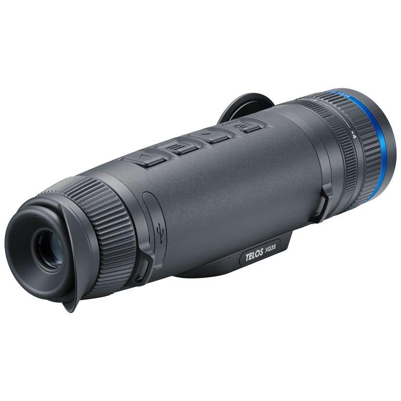 Picture of Sellmark Corporation Pulsar Telos XQ35 Thermal Monoculars