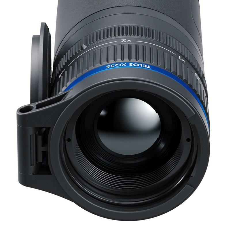 Picture of Sellmark Corporation Pulsar Telos XQ35 Thermal Monoculars