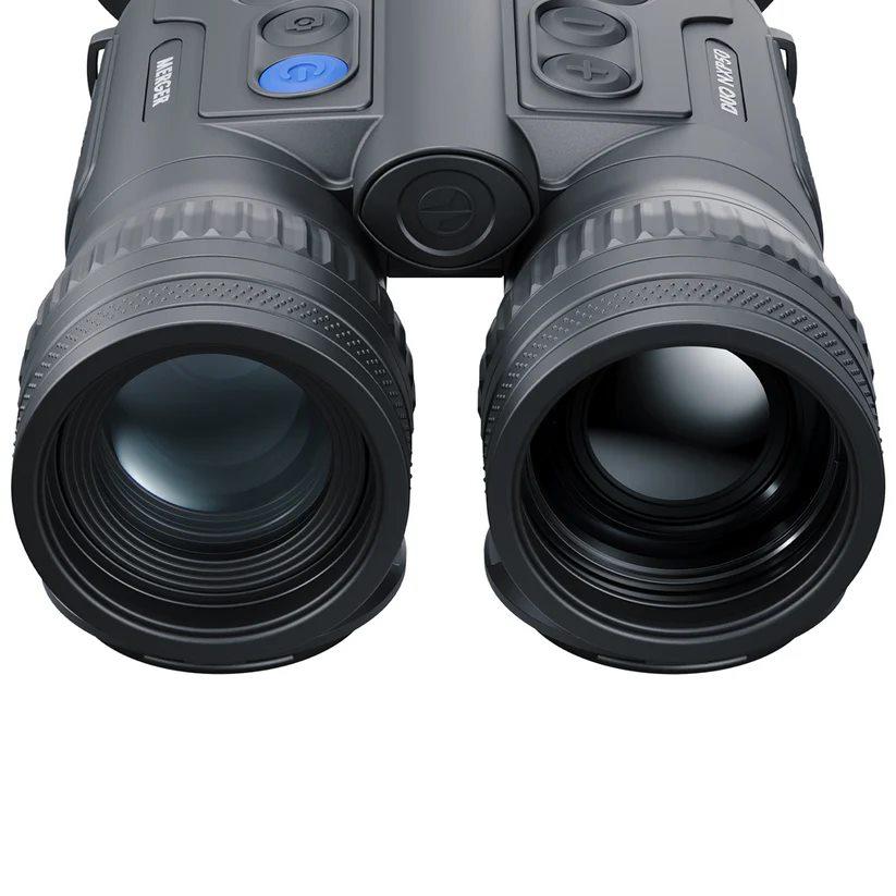 Picture of Sellmark Corporation Pulsar Merger Duo NXP50 Thermal Binoculars