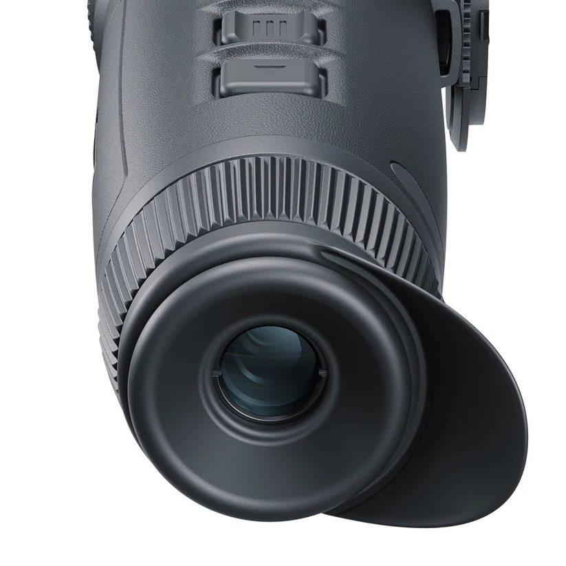 Pulsar Telos LRF XL50 Laser Rangefinding Thermal Monocular Picture of Sellmark Corporation Sellmark Telos LRF XL50
