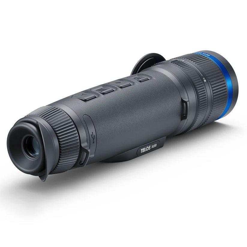 Pulsar Telos XL50 Thermal Monocular Picture of Sellmark Corporation Sellmark Telos XL50