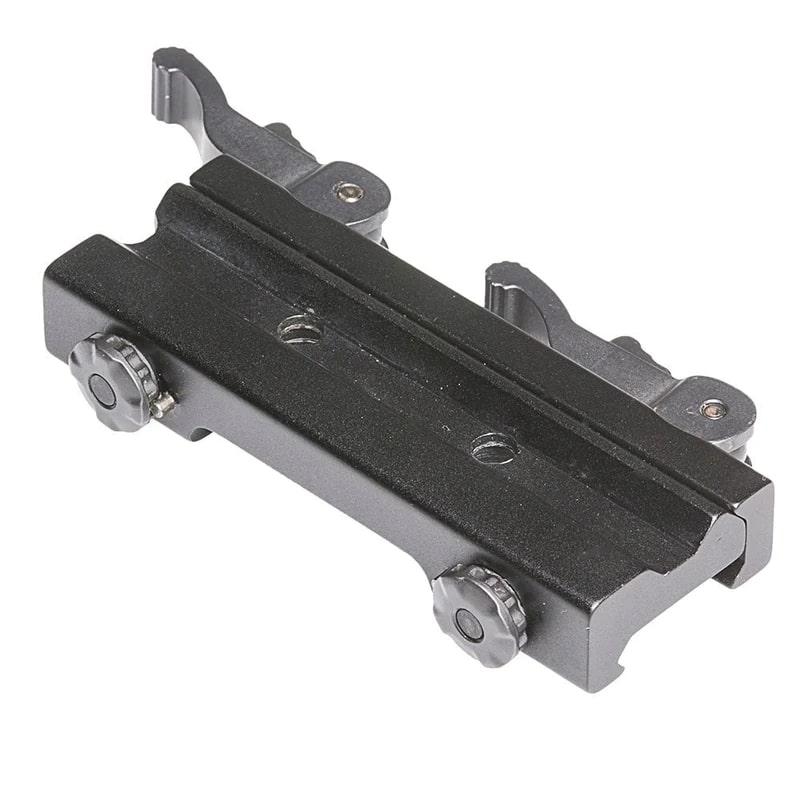 Picture of Sellmark Corporation Sightmark Locking Quick Detach Mount for Wolfhound Prismatic Sight