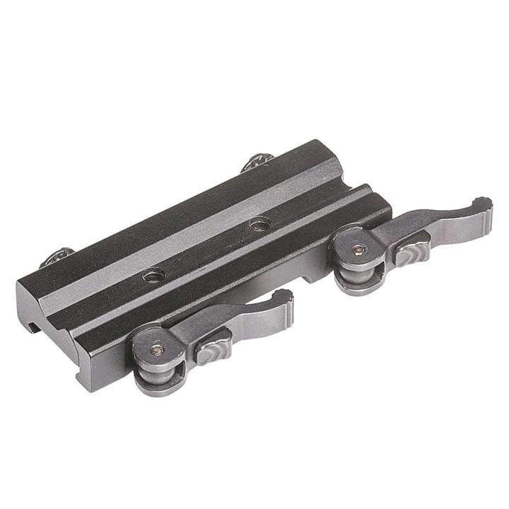 Picture of Sellmark Corporation Sightmark Locking Quick Detach Mount for Wolfhound Prismatic Sight