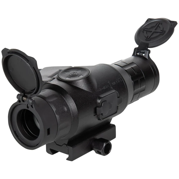 Picture of Sellmark Corporation Sightmark Wraith Mini 2-16x35 384x288 Thermal Riflescope