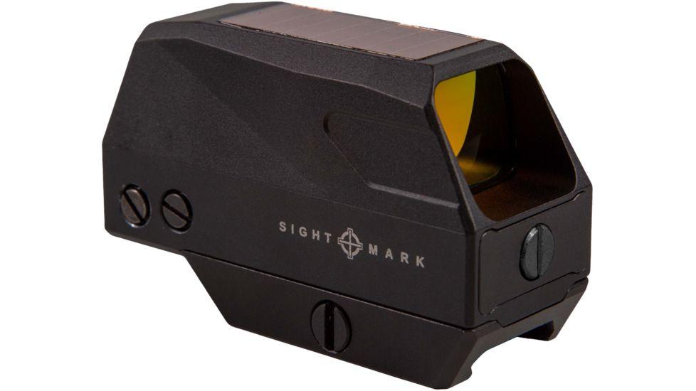 Picture of Sellmark Corporation Sightmark Volta Solar Red Dot Sight