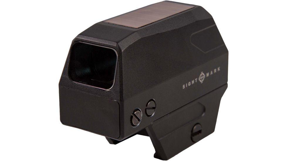 Picture of Sellmark Corporation Sightmark Volta Solar Red Dot Sight
