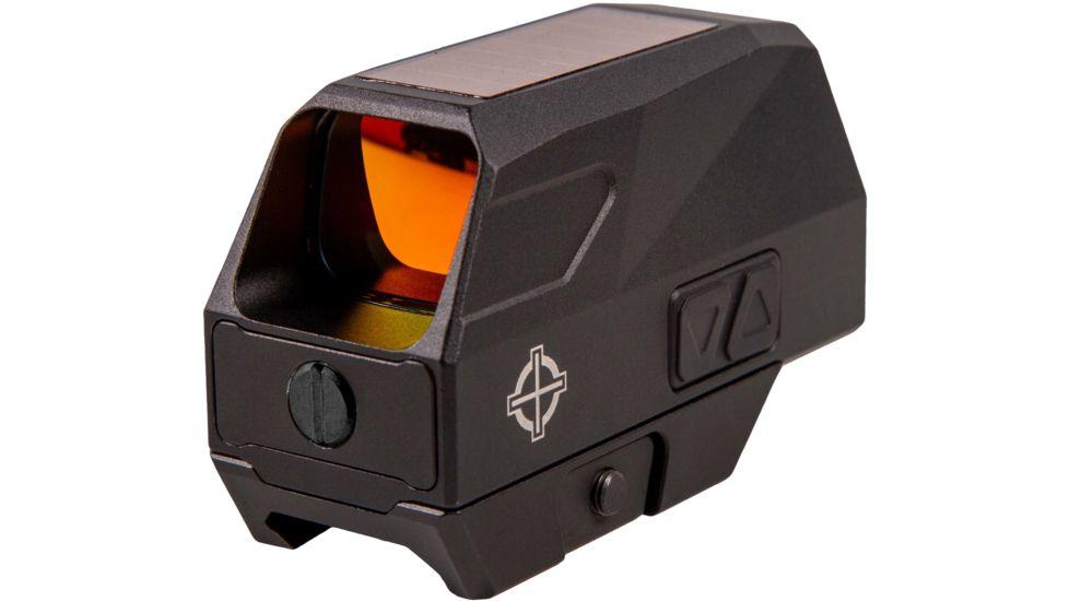 Picture of Sellmark Corporation Sightmark Volta Solar Red Dot Sight
