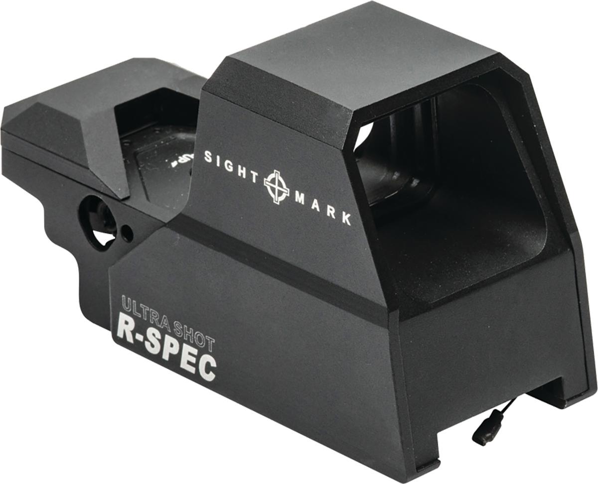 Sellmark Sightmark Ultra Shot R-Spec Reflex Sight Picture of Sellmark Corporation Sightmark Ultra Shot R-Spec Reflex Sight