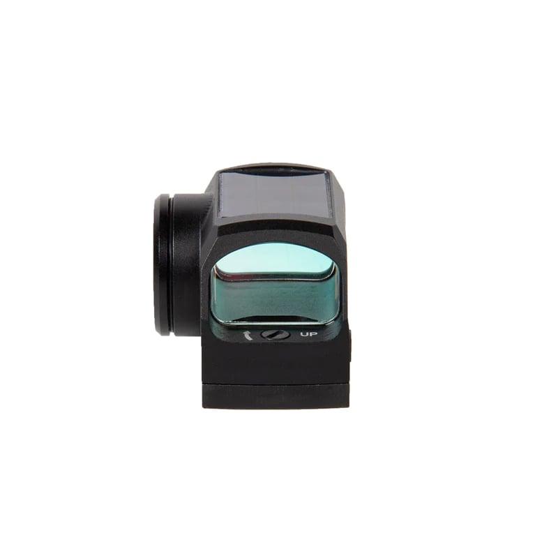 Sightmark Mini Shot M-Spec M3 Solar Red Dot Sight RMS-C footprint Picture of Sellmark Corporation Sightmark Mini Shot M-Spec M3 Solar (RMS-C footprint) Reflex