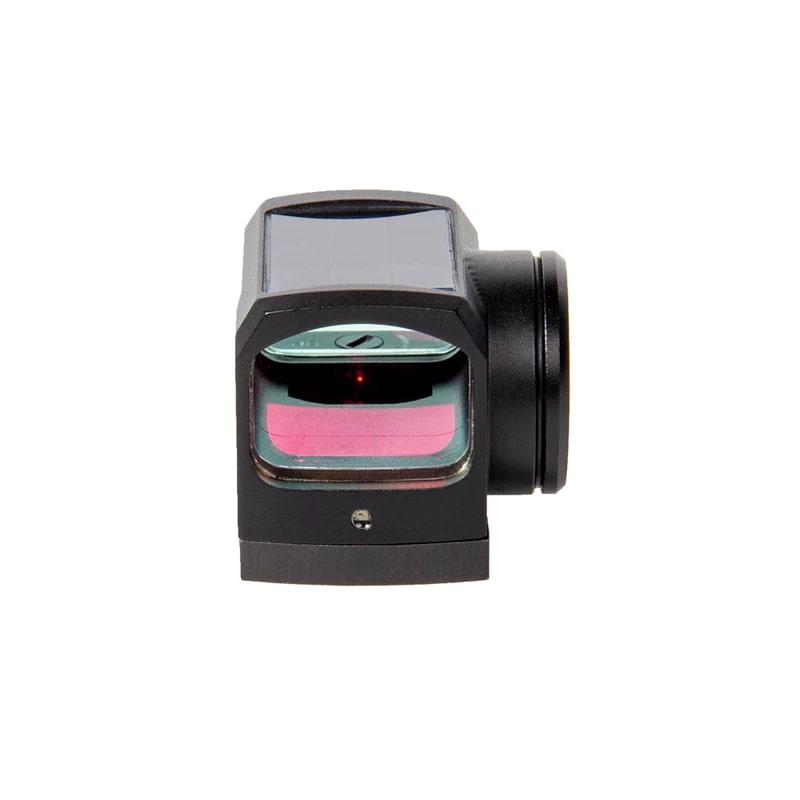 Sightmark Mini Shot M-Spec M3 Solar Red Dot Sight RMS-C footprint Picture of Sellmark Corporation Sightmark Mini Shot M-Spec M3 Solar (RMS-C footprint) Reflex