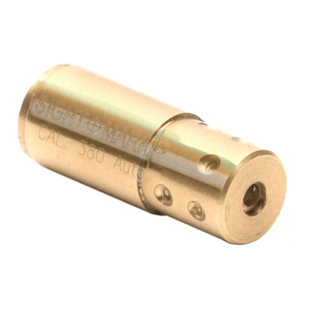 Sightmark Compact Pistol Boresight - .380 ACP Picture of Sellmark Corporation Sightmark .380 ACP Compact Pistol Boresight