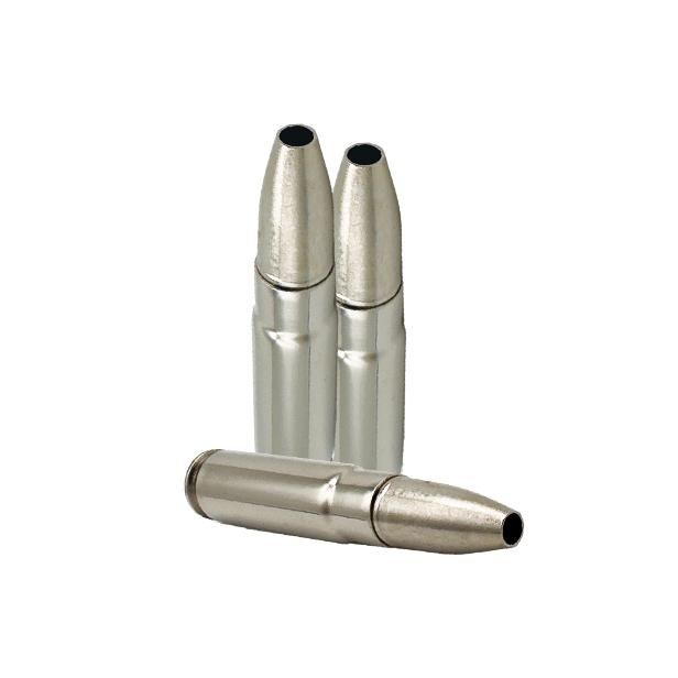 Liberty Overwatch Rifle Ammunition .300 Blackout 96gr HP 2500 fps 20/ct