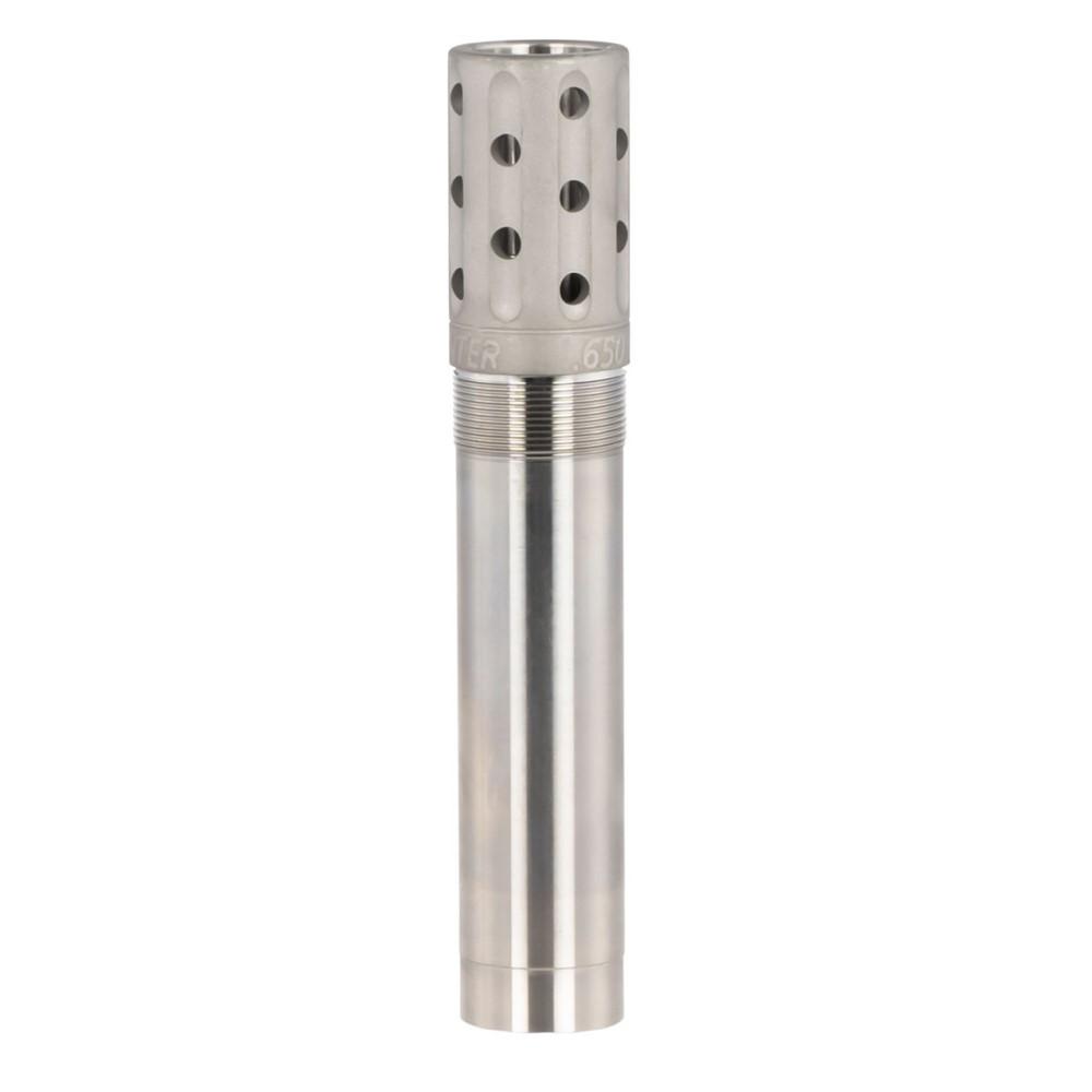 Jeb's Head Hunter Turkey Ported Choke Tube for 12 ga Beretta A400 .655
