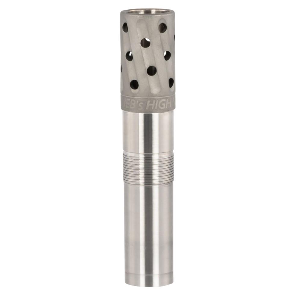 Jeb's High Voltage Waterfowl Ported Choke Tube for 12 ga Remington .690
