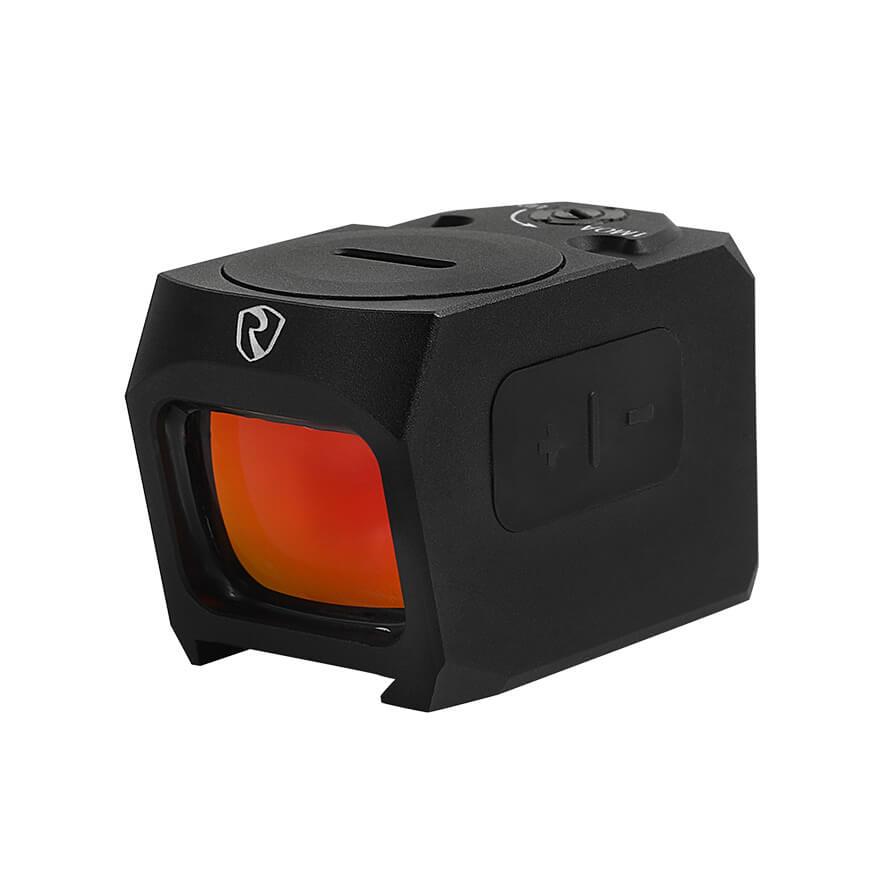 Riton Optics X3 Tactix EED (Enclosed Emitter Dot) 3MOA Red Dot Sight Picture of Riton Optics Riton Optics X3 Tactix Rifle Red Dot