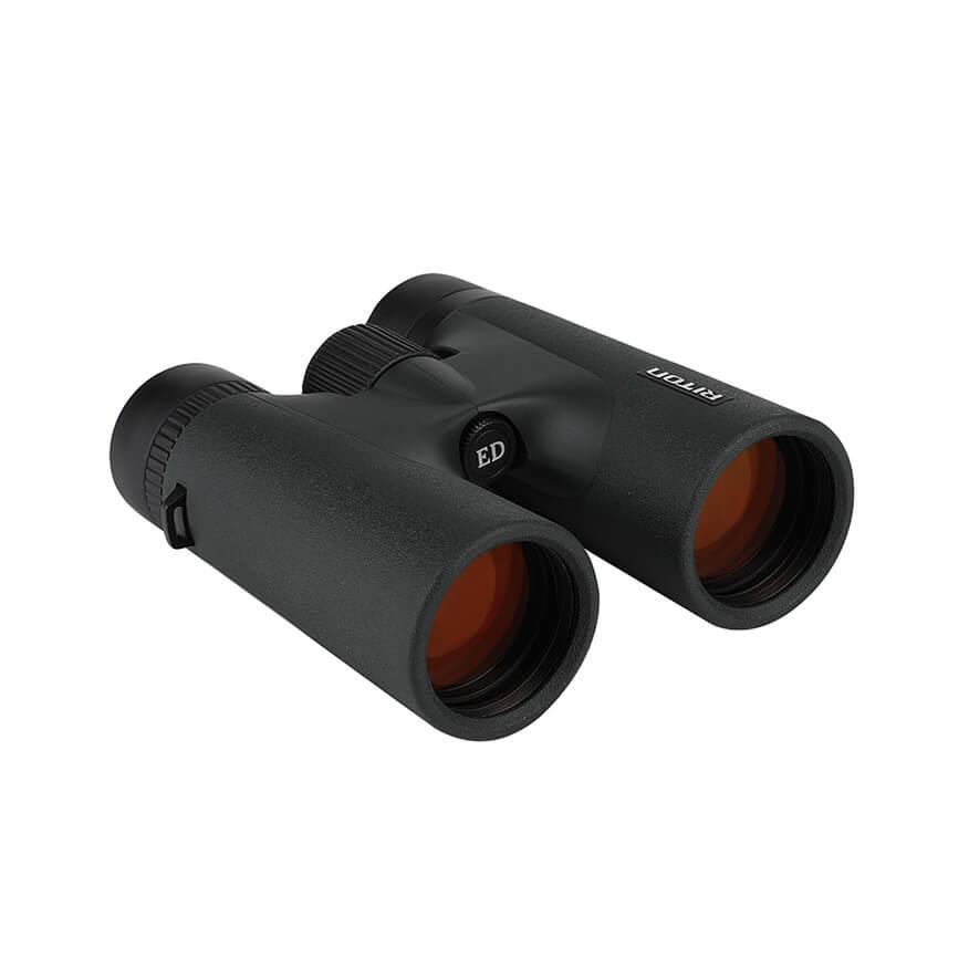 Riton 5 Primal Binocular 10x42 ED Green Picture of Riton Optics Riton Binoculars 5 Primal 10x42 ED Green