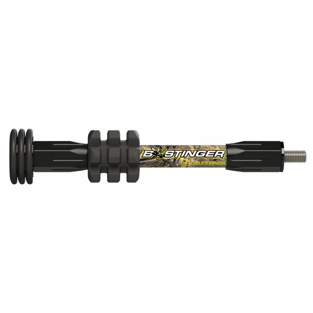 Bee Stinger MicroHex 6in Breakup Country