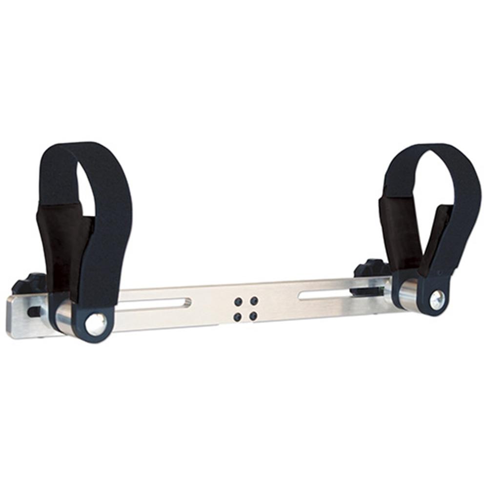 Berry's VersaCradle Gun Vise System Kit