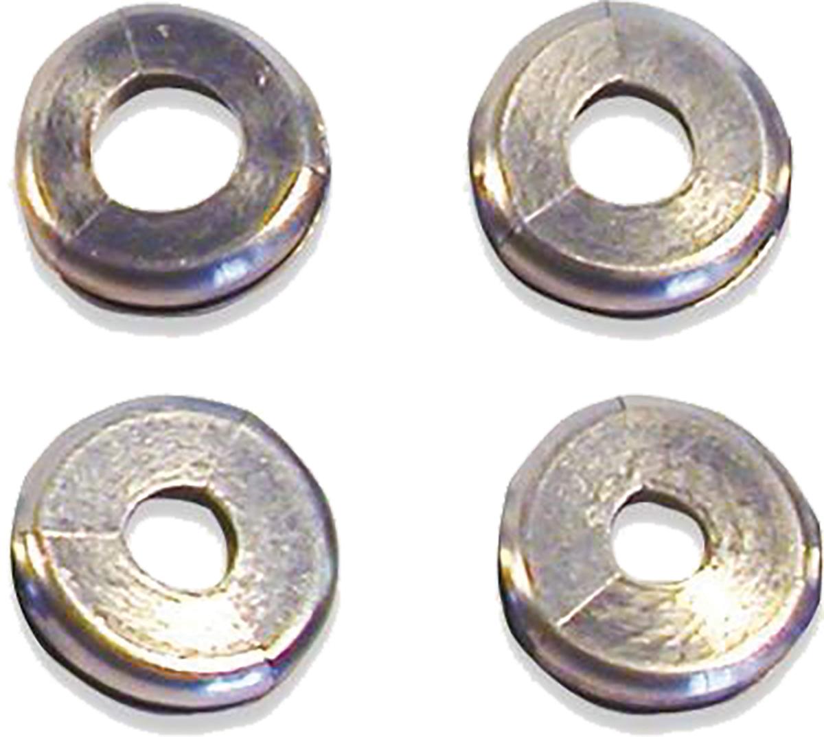 Picture of Berry's Mfg Berry's Superior Bullet Puller Collet Set