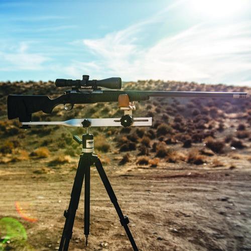 Picture of Berry's Mfg Berrys Versacradle Tripod Adapter