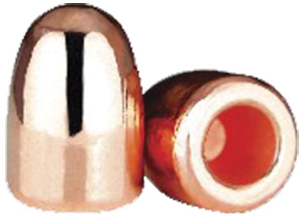 Berry's Preferred Plated Pistol Bullets .45 cal .452" 185 gr HBRN 250/ct