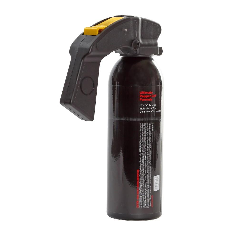 Mace Magnum 9 Pepper Gel 330g Picture of Mace Personal Defense Mace Pepper Gel Magnum 9 330g