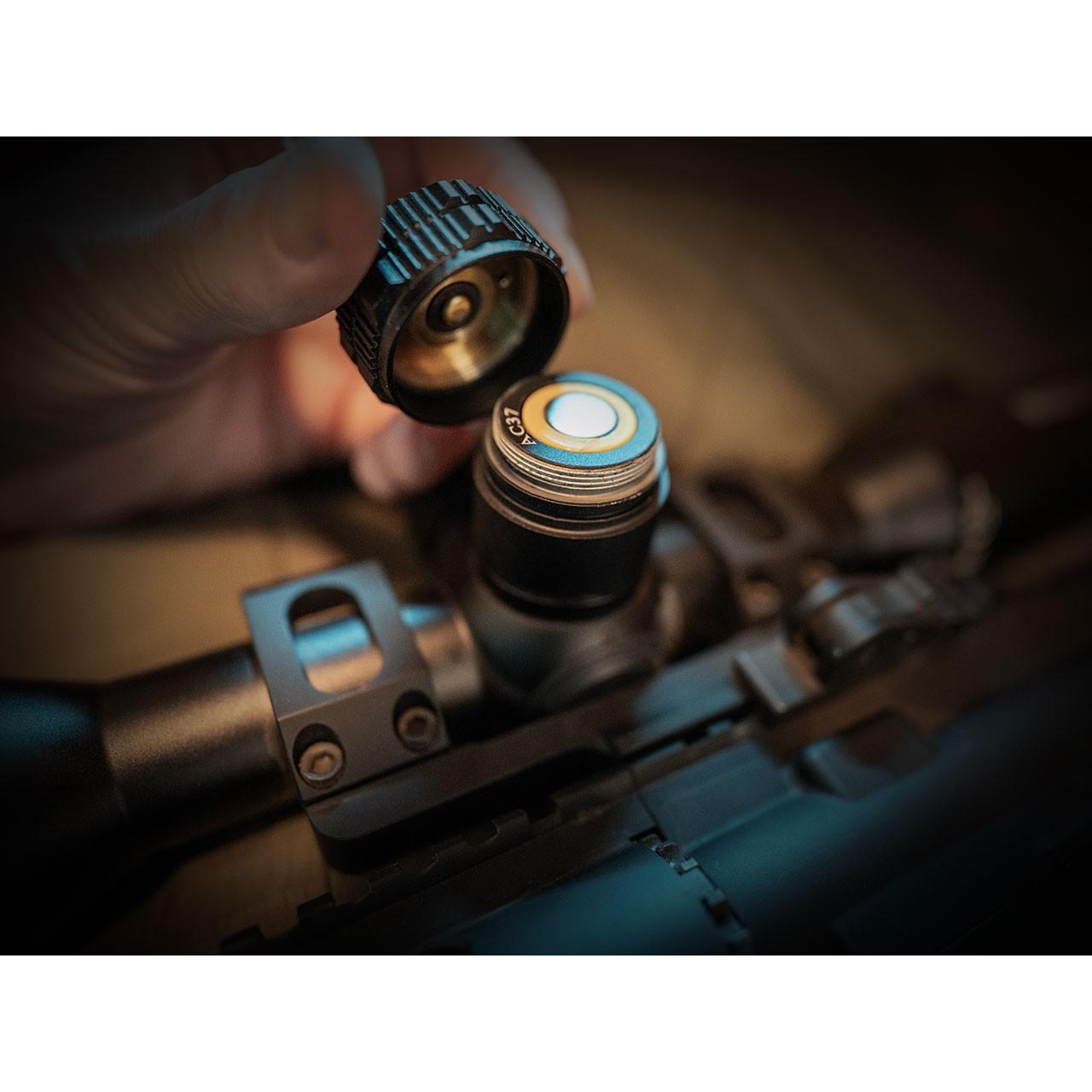 Infiray BOLT Series Battery Extender Picture of IRay USA IRAY BOLT Series Battery Extender