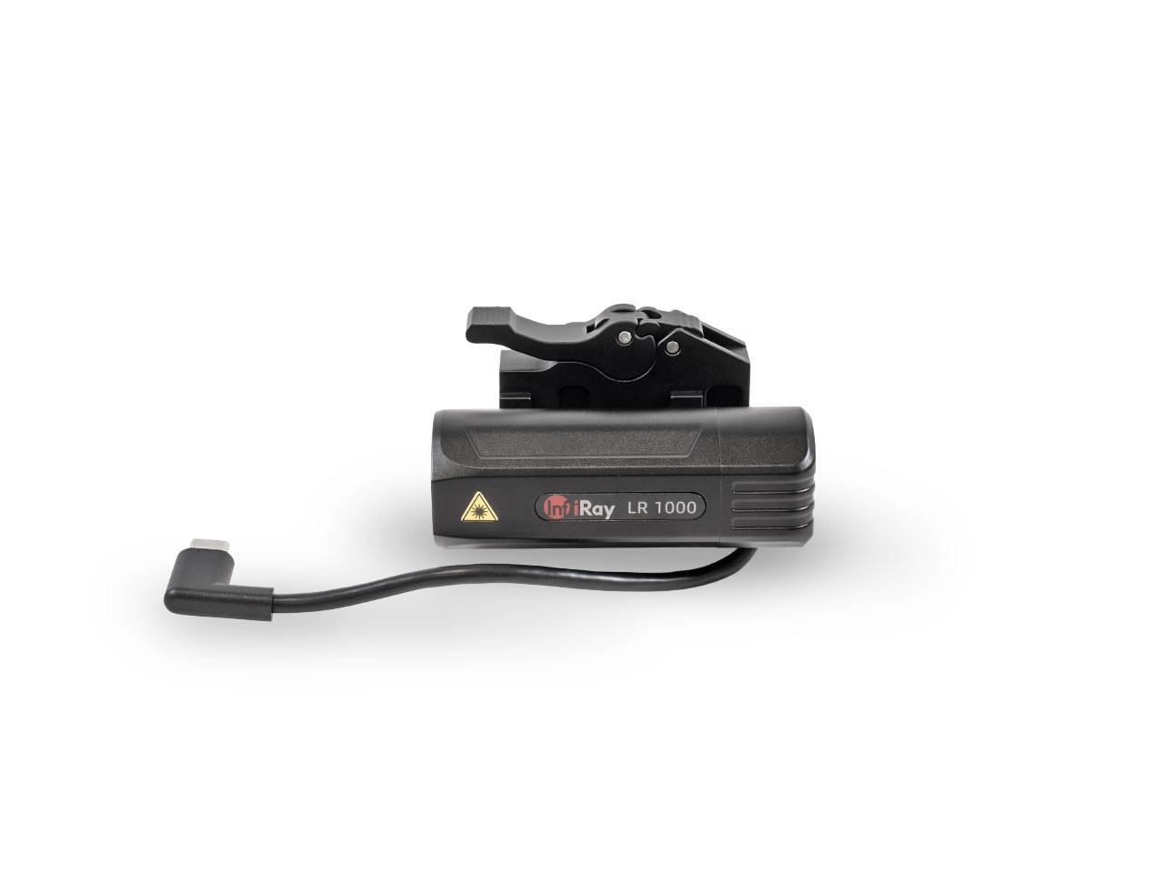 InfiRay ILR-1000-2 Laser Rangefinding Module for HYBRID Picture of IRay USA IRAY ILR-1000-2 Laser Rangefinding Module for HYBRID