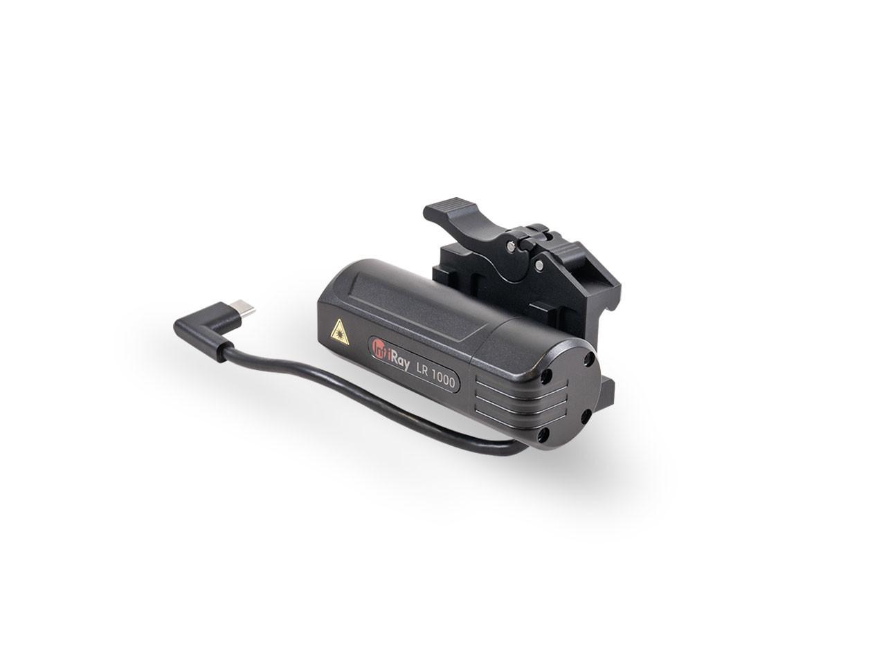 InfiRay ILR-1000-2 Laser Rangefinding Module for HYBRID Picture of IRay USA IRAY ILR-1000-2 Laser Rangefinding Module for HYBRID