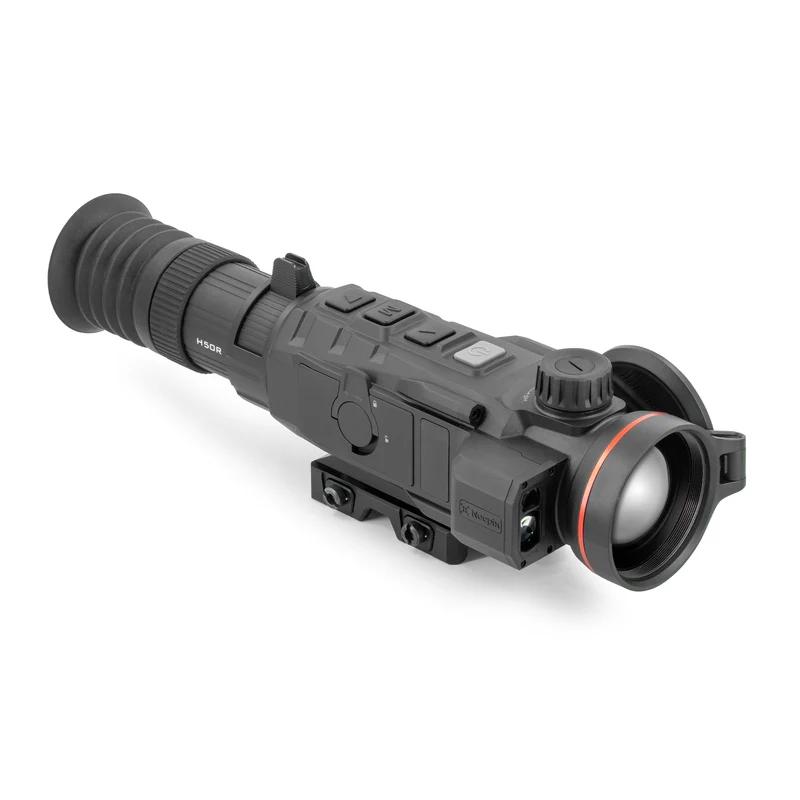 Picture of IRay USA Nocpix RICO 2 Thermal Weapon Sight 640x512 50mm LRF