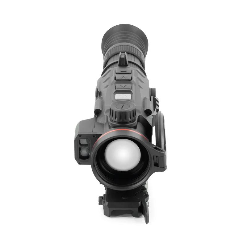 Picture of IRay USA Nocpix RICO 2 Thermal Weapon Sight 640x512 50mm LRF
