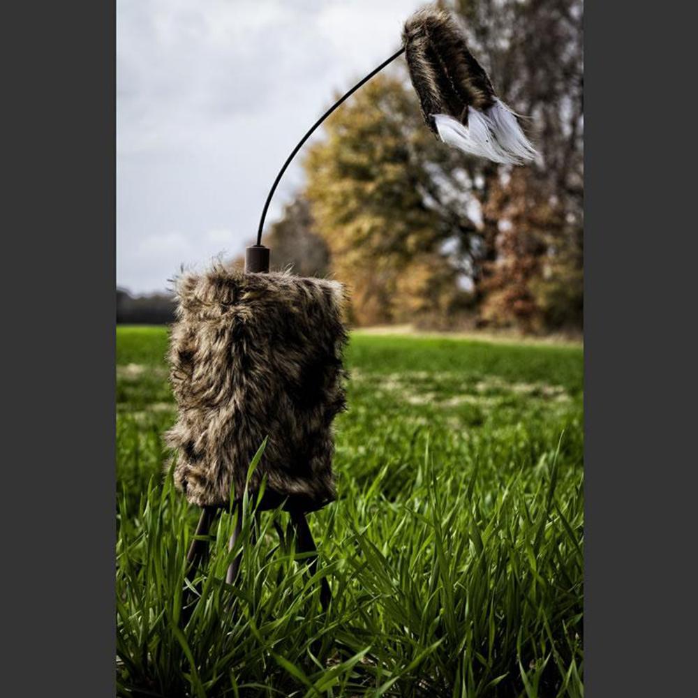 Mojo Super Critter Predator Decoy Picture of Huntwise dba MOJO Outdoors MOJO Super Critter
