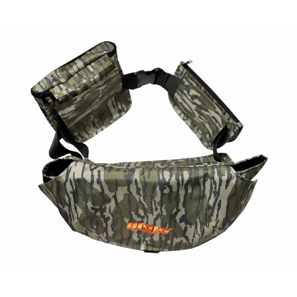 Mojo Outdoors Dove Game Belt Waist Pack Mossy Oak Original Bottomland Picture of Huntwise dba MOJO Outdoors MOJO Dove / Game Belt - OBL