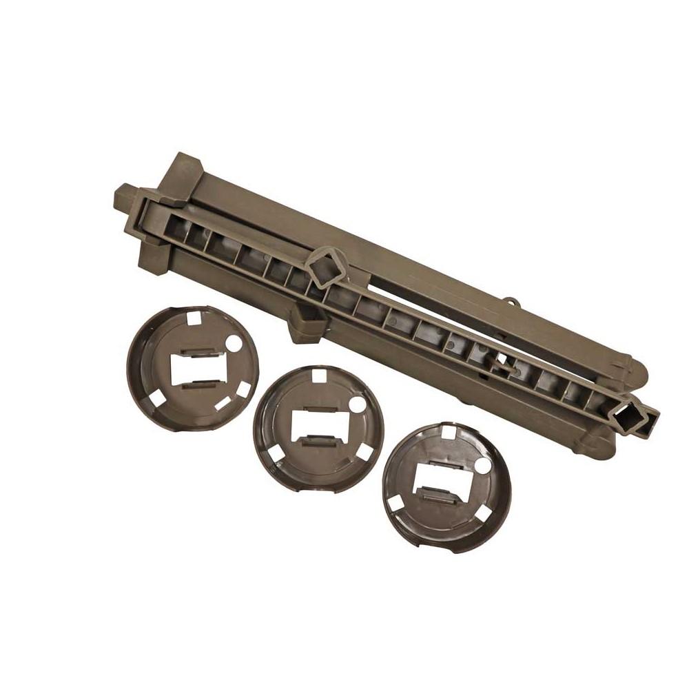 MOJO Pole Dancer Topper Decoy Mounting System Picture of Huntwise dba MOJO Outdoors MOJO Pole Dancer Topper