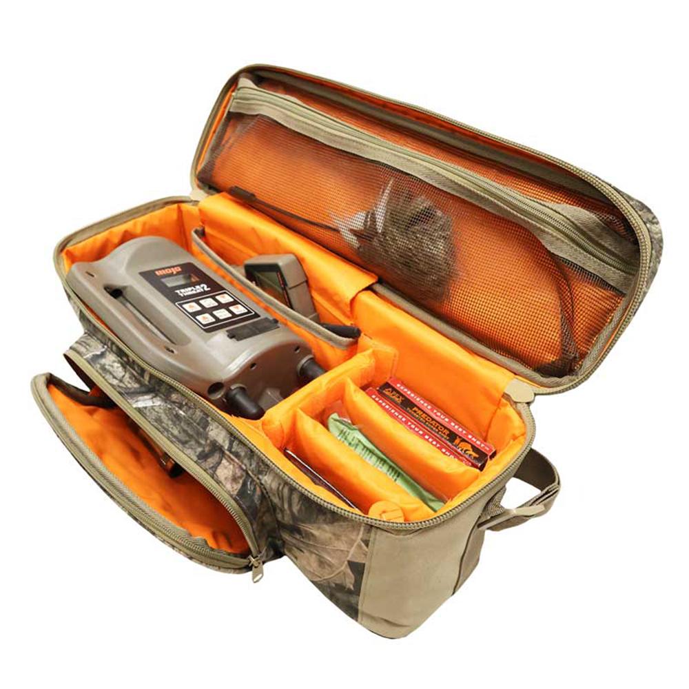 MOJO Triple Threat 2 E-Caller Hunting Field Bag Picture of Huntwise dba MOJO Outdoors MOJO Triple Threat 2 Bag