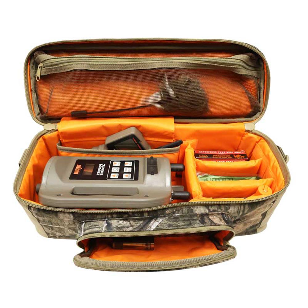 MOJO Triple Threat 2 E-Caller Hunting Field Bag Picture of Huntwise dba MOJO Outdoors MOJO Triple Threat 2 Bag