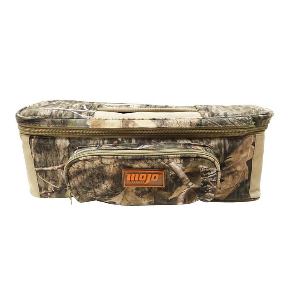 MOJO Triple Threat 2 E-Caller Hunting Field Bag Picture of Huntwise dba MOJO Outdoors MOJO Triple Threat 2 Bag
