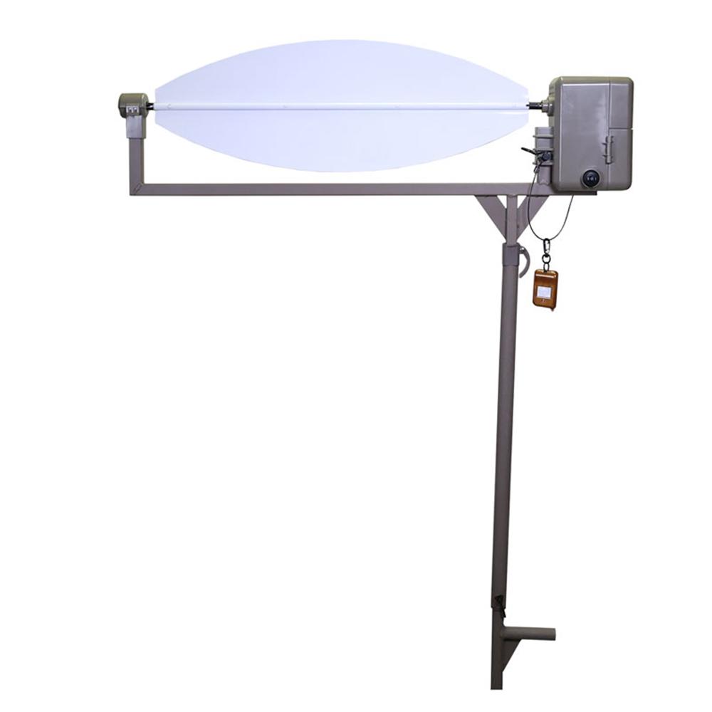 MOJO Big Blade Motion Duck Decoy