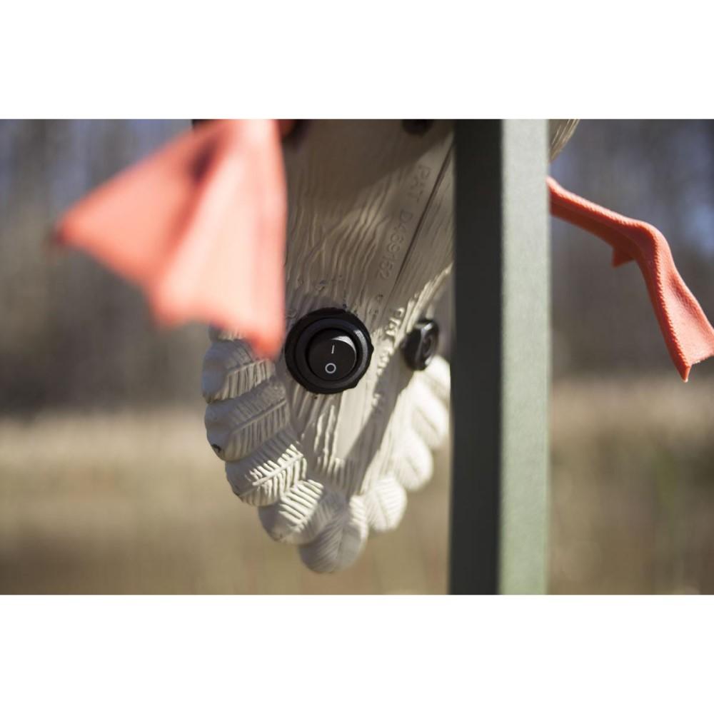 Mojo Baby Ballard Spinning Wing Decoy Drake Picture of Huntwise dba MOJO Outdoors MOJO Baby Drake / Waterfowl