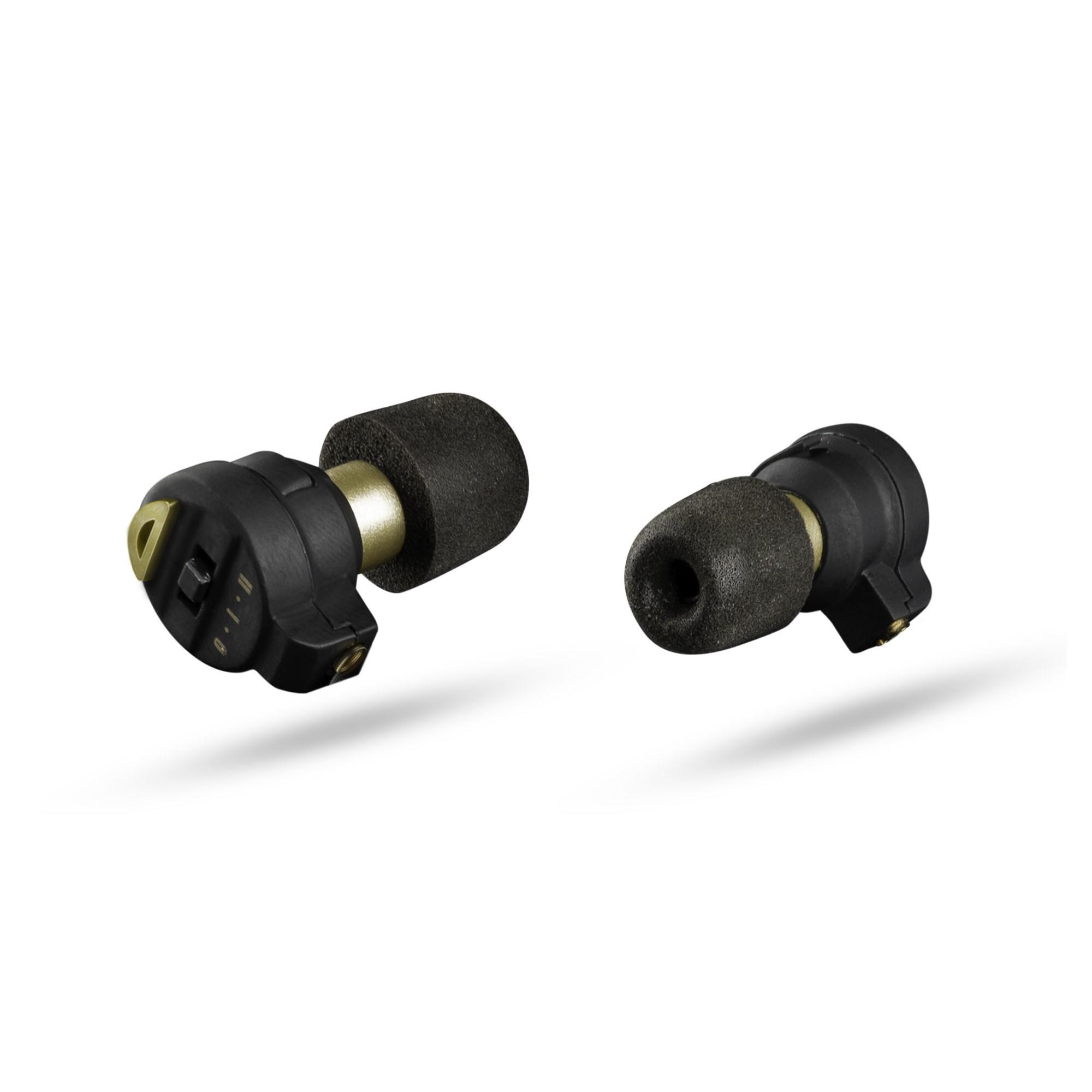 Pro Ears Stealth Elite Bluetooth Electronic Ear Buds 28dB Black Picture of Altus Brands Llc - Pro-Ears Pro Ears Stealth Bluetooth Elite