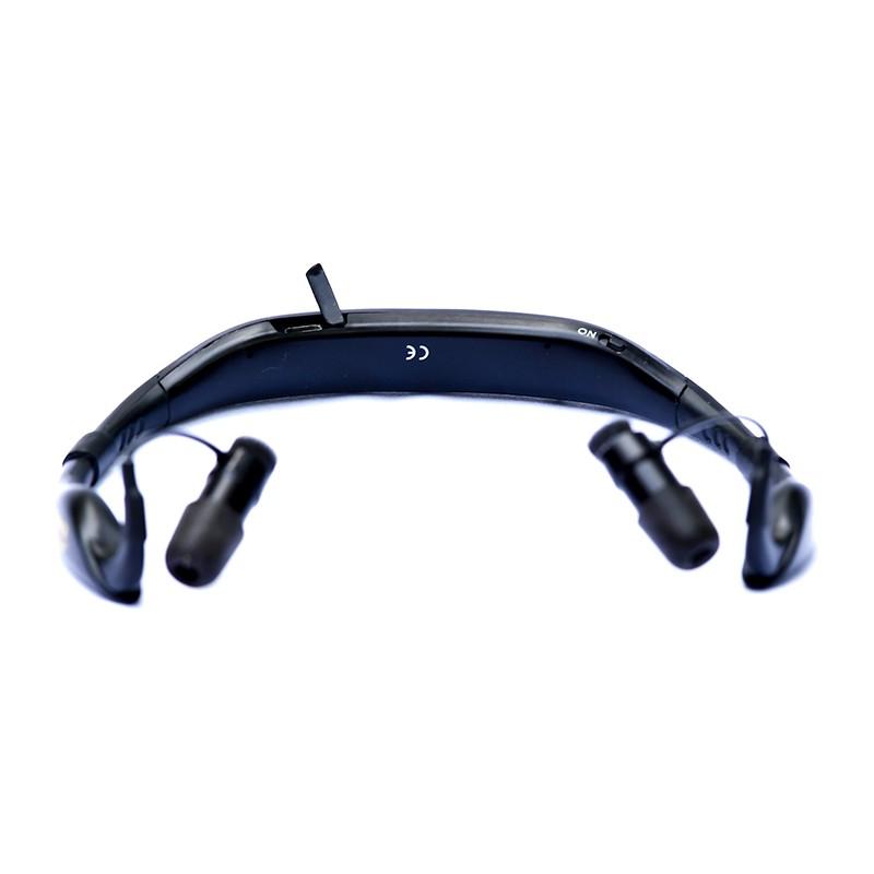 Pro Ears Stealth 28 Electronic Ear Buds 28dB Black Picture of Altus Brands Llc - Pro-Ears Pro Ears Stealth 28 - Black