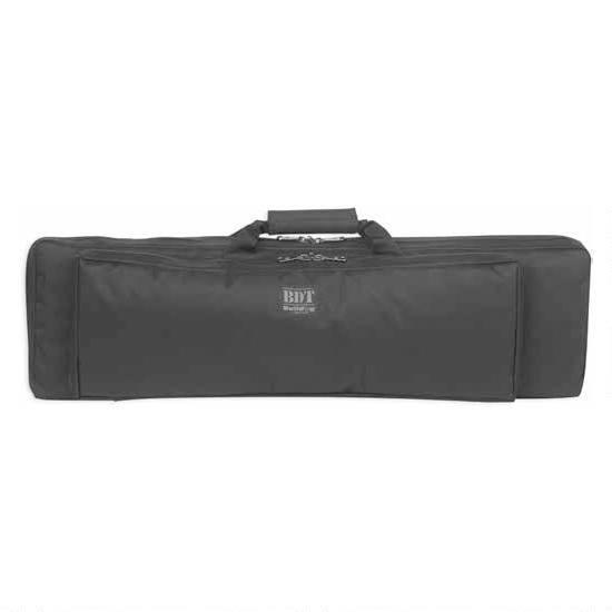 Bulldog BDT Tactical Discreet Rifle Case 37" Black Picture of Bulldog Cases 37" Discreet Rifle - Black