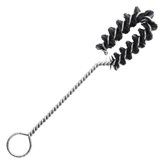 KleenBore Magbrush Straight Stacked Magazine Well Brush .38/.40/10mm/.45 Cal Picture of Kleen Bore KleenBore 38/40/10mm/45 Cal Pistol Mag Brush (Straight Stacked)