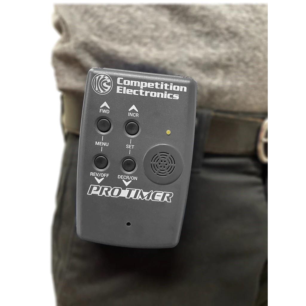 Picture of Competition Electronics Inc. Competition Electronics ProTimer