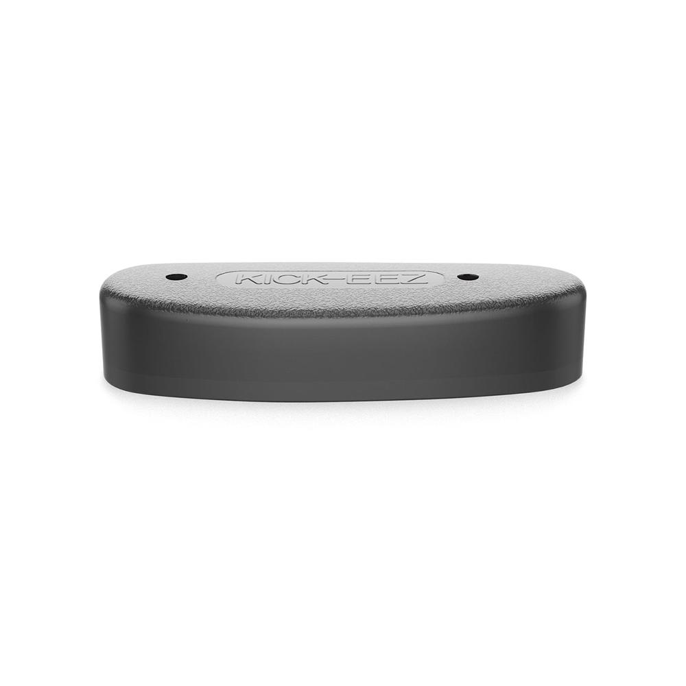 KICK-EEZ Junior Recoil Pad 1-11/16 x 4-5/8 x 15/16 Black Picture of Kick Eez Products BLK JUNIOR 1 11/16X 4 5/8X 15/16