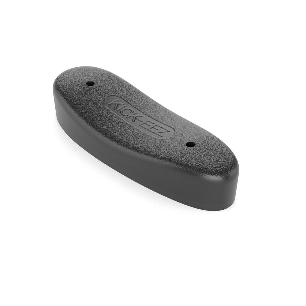 KICK-EEZ Trap Recoil Pad 2" x 5-5/8" x 3/4" Black Picture of Kick Eez Products TRAP BLACK 2 X 5 5/8 X 3/4