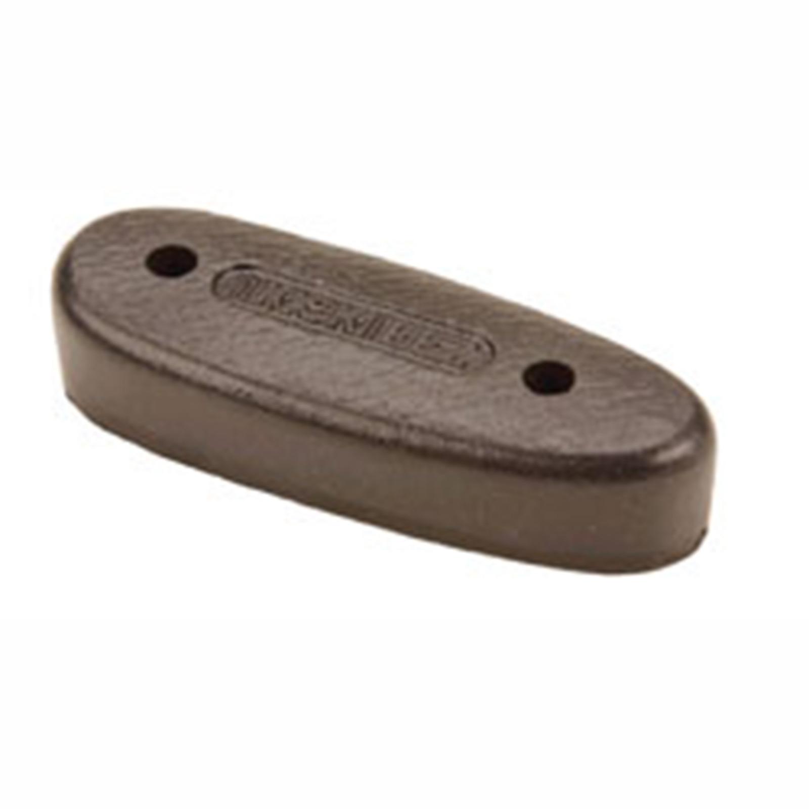 KICK-EEZ Dual Action All Purpose Recoil Pad - 5 1/4" L x 1 7/8" W x 1 1/8" T Dual 1/4" Picture of Kick Eez Products DA ALL PURPOSE 1 7/8X5 1/4X1 1/8